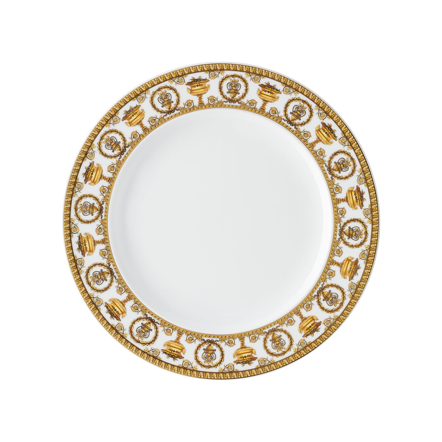 Versace Dinnerware Collection | I Love Baroque | Rosenthal Shop