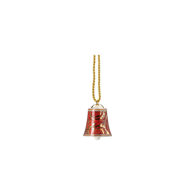 Bell Ornament image number 0