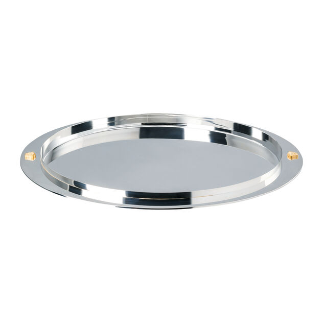 Tray round 38 cm image number 0
