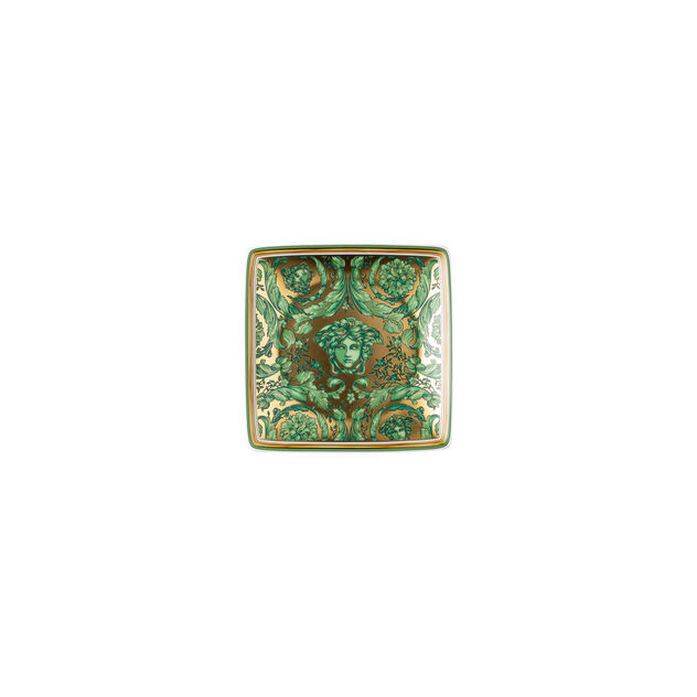 Canape Dish, 4 3/4 inch, Square image number 0