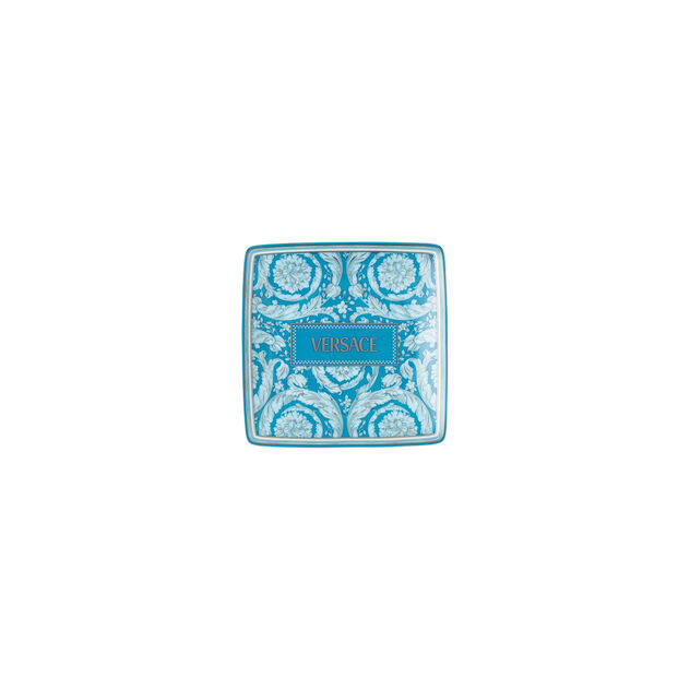 Canape Dish, 4 3/4 inch, Square image number 0